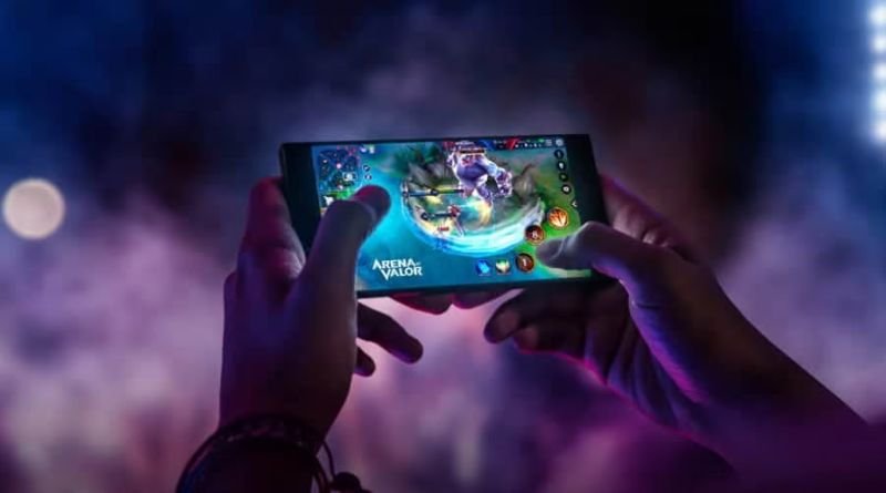 How Mobile Gaming is Changing the Landscape of the Industry