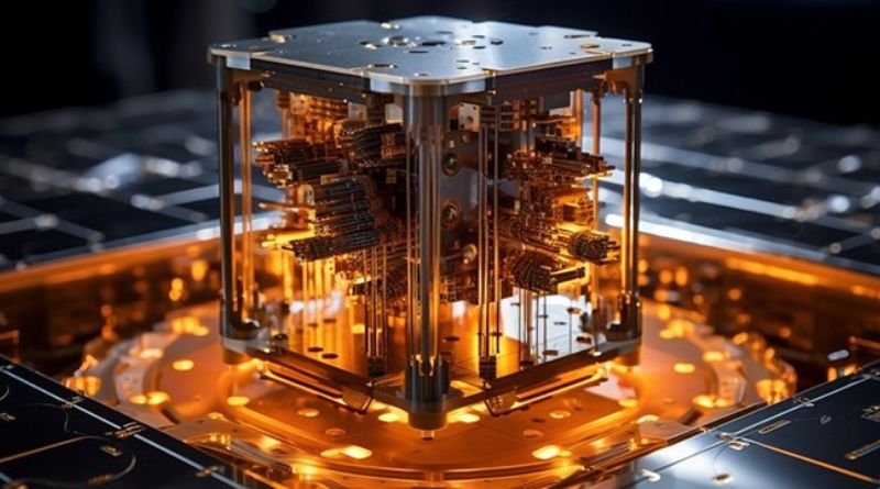 The Rise of Quantum Computing: What It Means for the Future