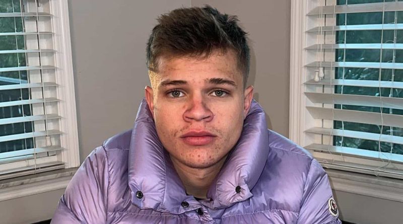 Understanding Jynxzi: Does He Have Tourette Syndrome?