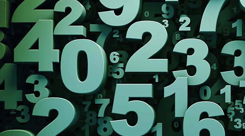 99 Math: Exploring the Fascinating World of Numbers