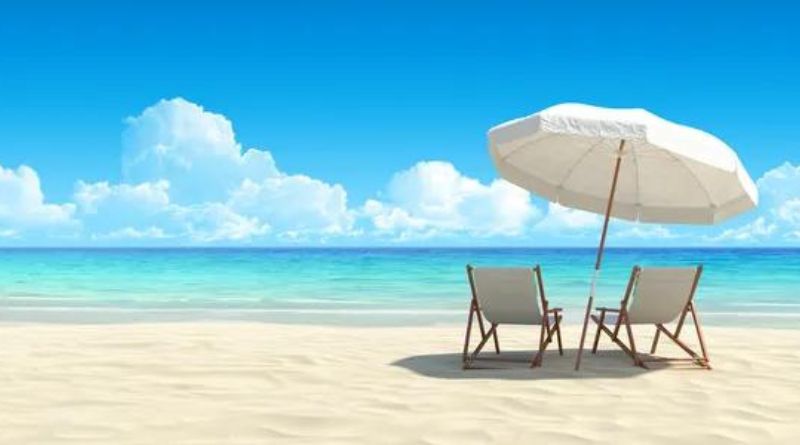 Beach Days: Embracing the Spirit of Summer