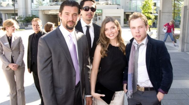 Carolin Bacic: Life, Family, and Legacy