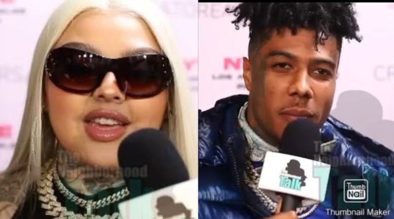 Jaidyn Alexis: A Rising Star in the Social Media Landscape