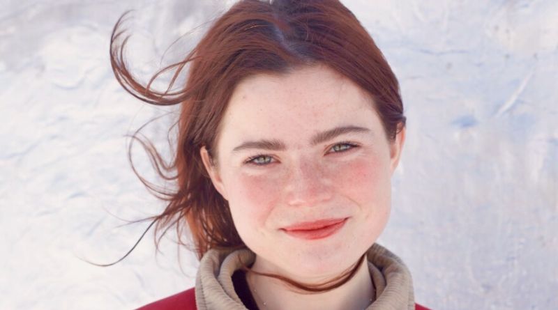 Olivia Lynch Brooklyn Posters