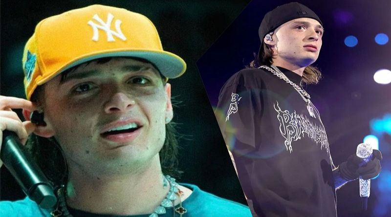 Peso Pluma Height: Understanding the Rising Star