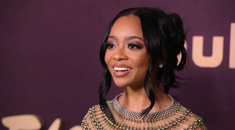 Skai Jackson: A Versatile Talent in Entertainment