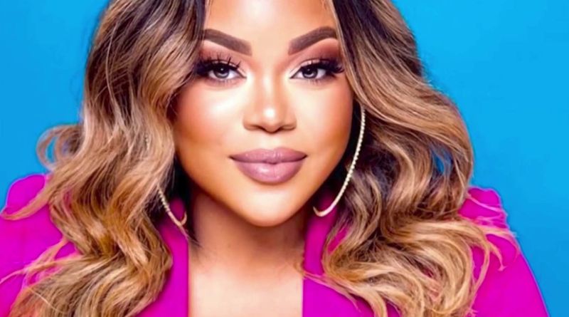 The Shade Room: A Cultural Phenomenon in Entertainment News