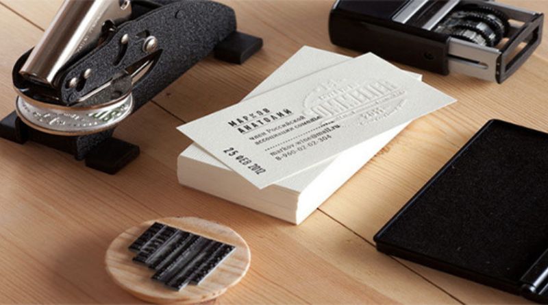 The Ultimate Guide to Business Cards Printing