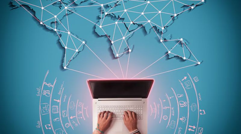 Understanding IP Address Location: What It Is and Why It Matters