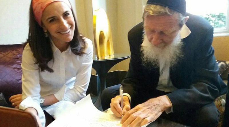 Yeshiva World: An Overview