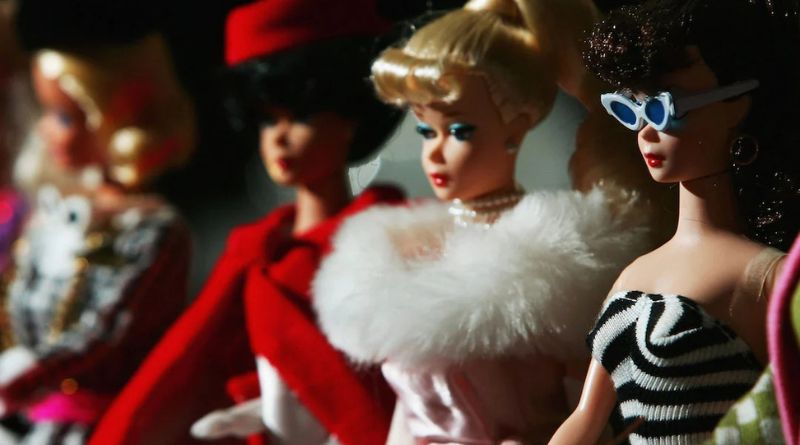 1980s Barbie Dolls List: A Nostalgic Journey Through a Decade of Fashion