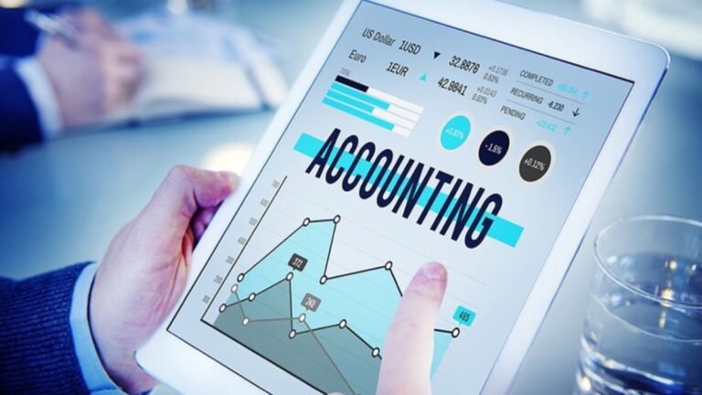 Accounting Software