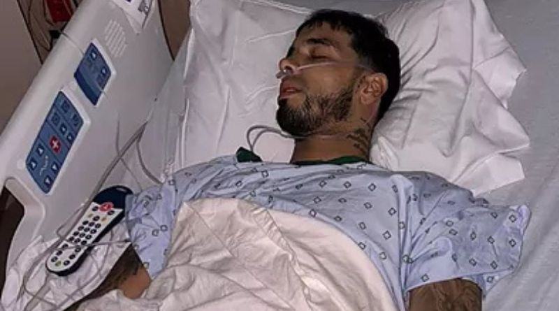 Anuel AA Hospital: Everything You Need to Know