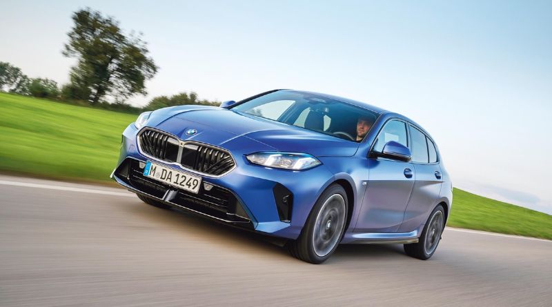 Cheapest BMW: Affordable Luxury in the BMW Lineup