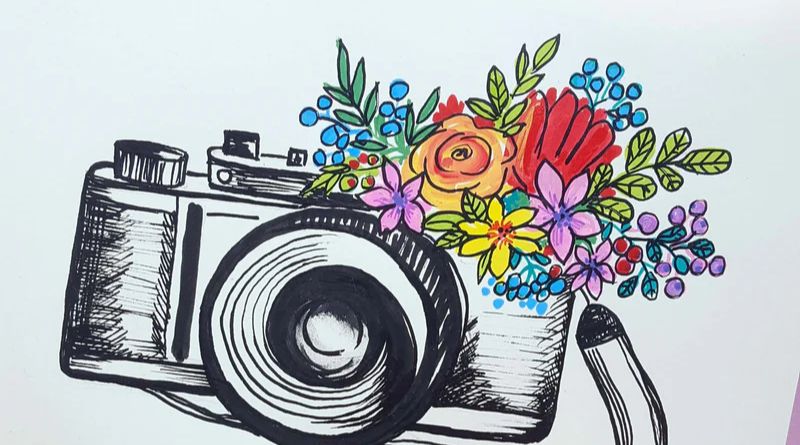 Cute Drawings: The Art of Bringing Joy through Creativity