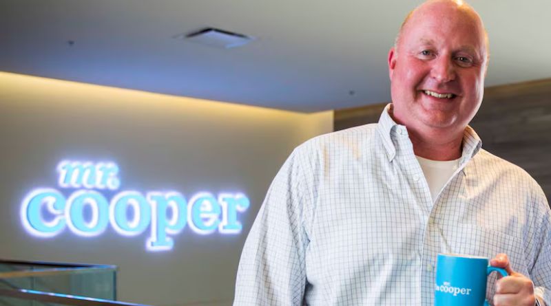 Cyber Attack: Mr. Cooper Mortgage Company – What You Need to Know