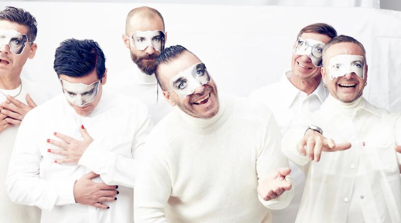 Du Hast Lyrics English Translation and Meaning of the Rammstein Classic