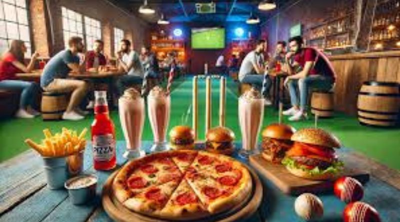 Grandscape Restaurants: A Culinary Journey in a Unique Destination