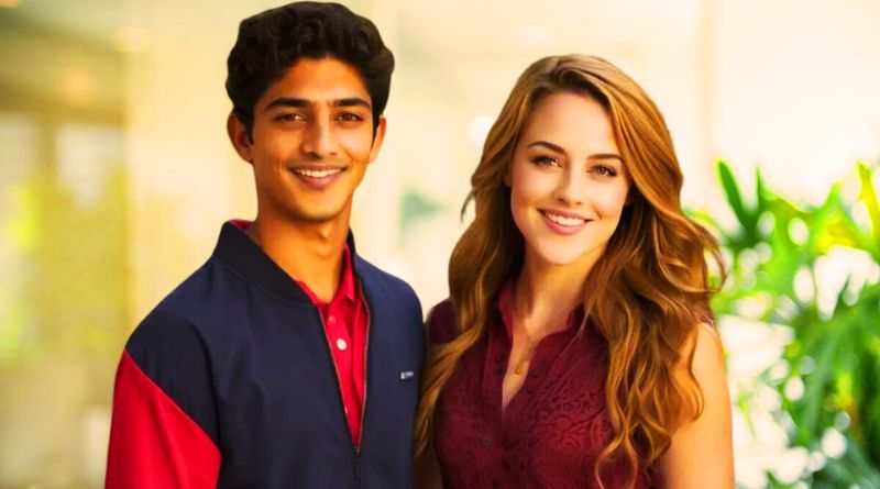 Kase Abusharkh and Amy Berry: Who Are They?