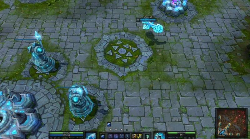 LeagueChannel.life: Your Ultimate Destination for League of Legends Content