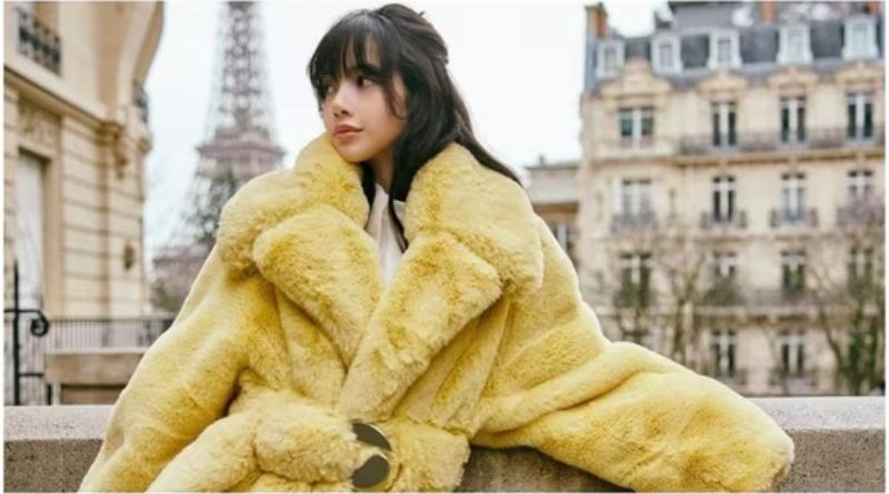 Lisa BLACKPINK Photoshoot: Capturing the Essence of a Global Icon