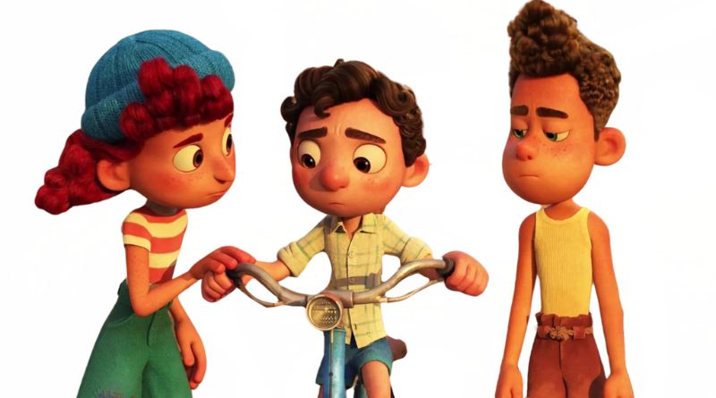 Luca Cast: A Rising Star in the Entertainment Industry