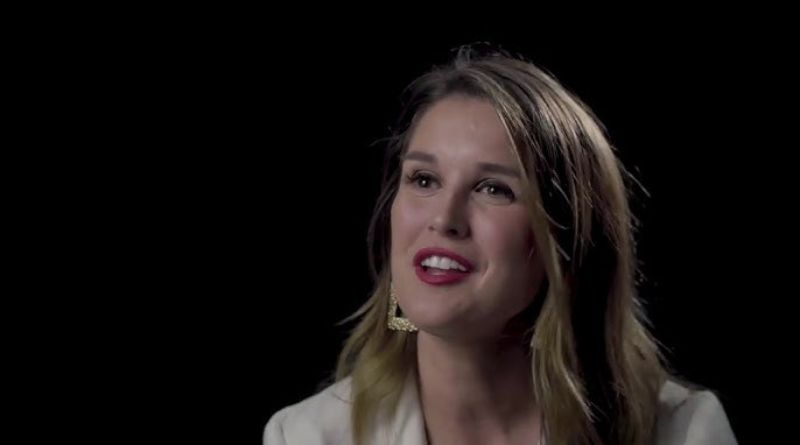 Michelle Smallmon Wikipedia: A Look at the Life and Career of the Sports Journalist