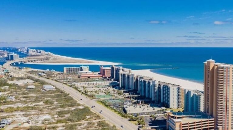 Phoenix Orange Beach 2: A Premier Gulf Coast Destination