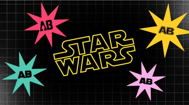 Star Wars Font: A Look into the Iconic Typography of a Galaxy Far, Far Away