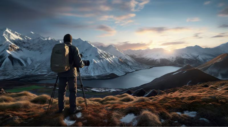 Sunset:3nfwnfx9noo= Landscape: Capturing the Beauty of Nature’s Dusk