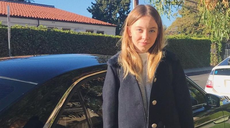 Sydney Sweeney No Makeup: Celebrating Natural Beauty