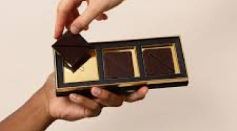 Tabs Chocolate: A Sweet Delight That Stands Out