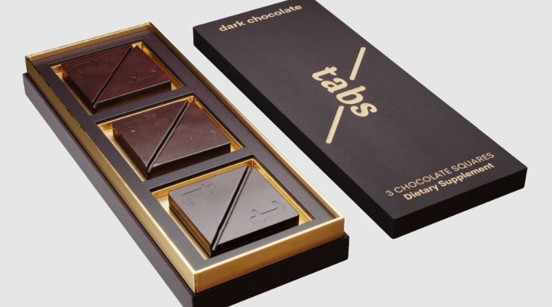 Tabs Chocolate Review: A Sweet Journey Through Unique Flavors and Textures