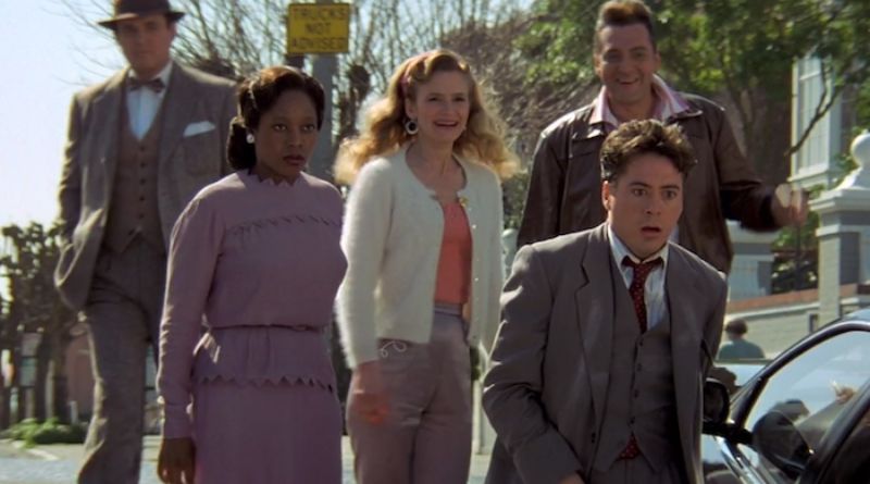 The Middle Cast: The Heart and Soul of a Beloved Family Comedy