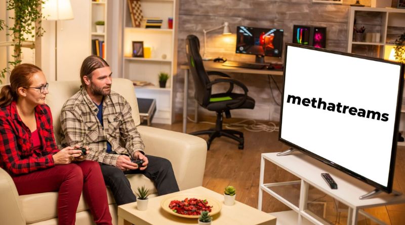 Methatreams: Exploring the Rise of Stream Aggregation Platforms