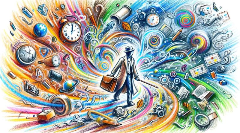 What to Draw When Bored: Creative Ideas to Spark Your Imagination