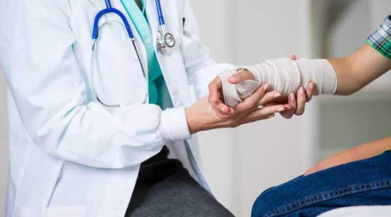 Can Urgent Care Do Stitches