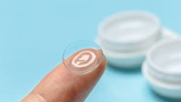 The Benefits and Considerations of Contact Lenses for Modern Lifestyles