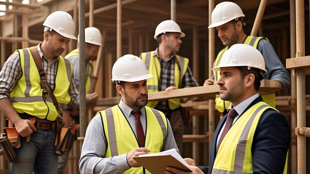 Why Hiring Professional Builders is Crucial for Your Construction Project