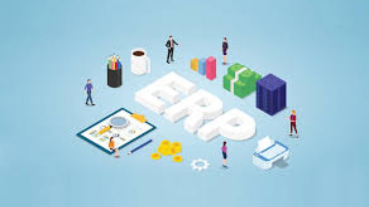 Why Your Business Needs an ERP System in the Today Marketplace