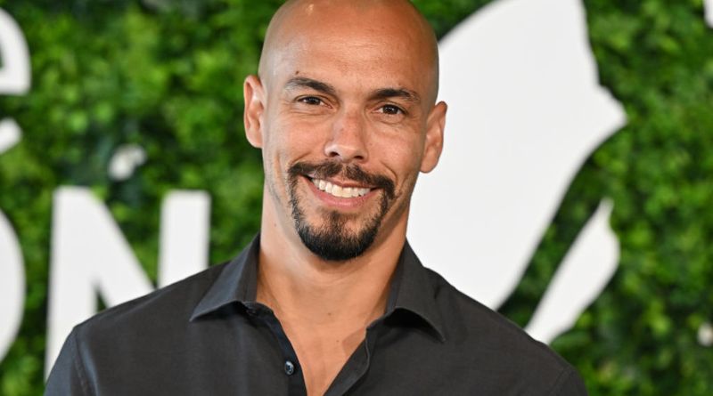 Bryton James Net Worth: The Rise of a Soap Opera Star and His Financial Success