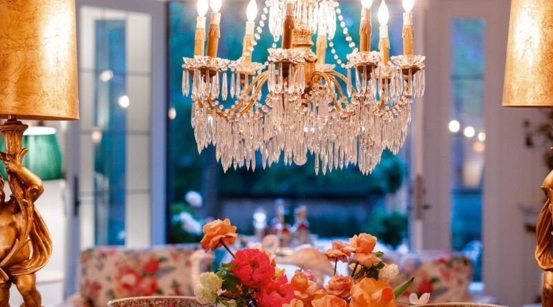 Curating Your Dream Space: The Enchanting World of Anthropologie Home