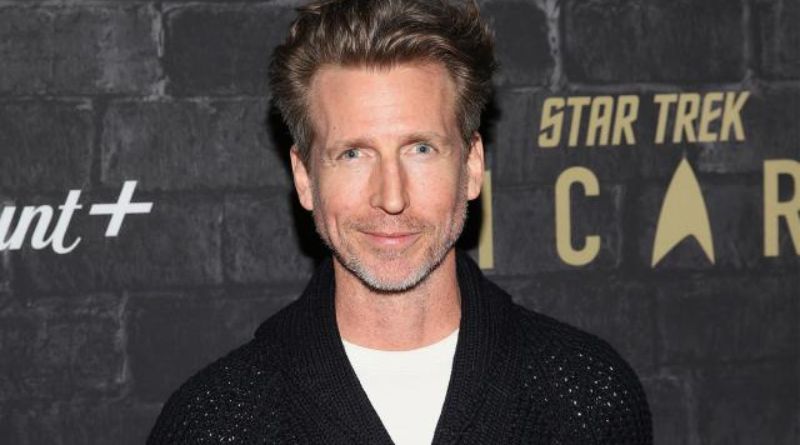 Josh Meyers Net Worth