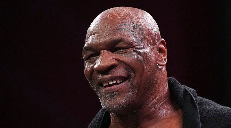 Mike Tyson Net Worth: A Deep Dive into the Boxing Legend's Wealth